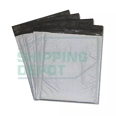 1-500 #DVD 7.5x10 Poly Bubble Mailers Self Seal Envelopes 7.5 X10  Secure Seal • $338.50