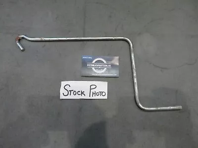 1990-2005 Mazda Miata Spare Tire Jack Crank Handle • $24.95