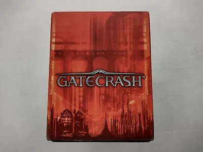 £11.64 • Buy Gatecrash Fat Pack Box Empty MTG