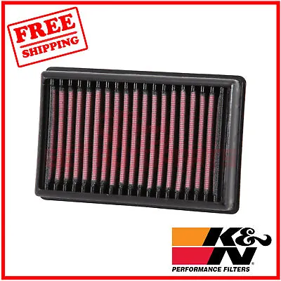 K&N Replacement Air Filter For BMW R1200GS Adventure 2014-2018 • $82.14