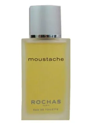 Moustache By Rochas 2.5 (75ml) Eau De Toilette Spray • $49