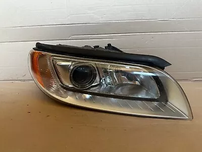 Volvo S80 V70 XC70 ZKW Xenon Dynamic Front Lights Right LHD Headlight • $422.20