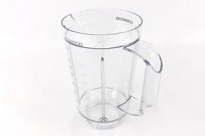 Kenwood Bicchiere Jug Blender Robot FDP64 FDP641 FDP643 FDP644 FDP645 • $40.69