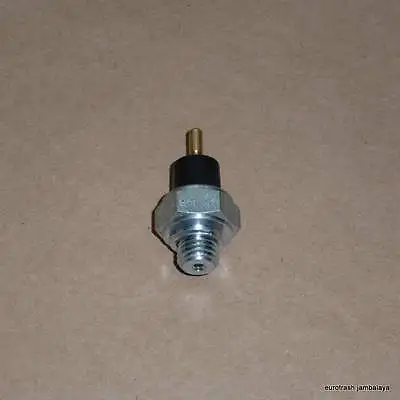 Moto Guzzi Oil Pressure Sender Switch Tonti 750 850 1000 1100 1776-8750 • $12