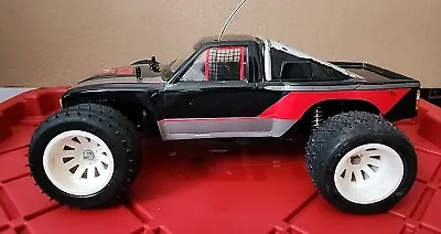 Vintage Tamiya Stadium Blitzer  • $225