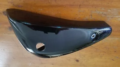 $35.79 • Buy Yamaha V-STAR XVS1300 Left Side Cover OEM 2007 To 2017