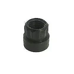 T&D 05120 Rocker Arm Nut Steel 5/16-24  • $9.50