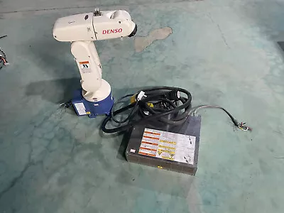 DENSO VP-6242M 6-Axis Industrial Robot • $2750