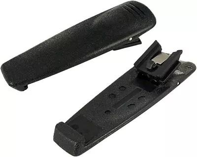 Belt Clip For Motorola CP110 RDU2020 RDU2080D RDU4100 RDU4160D RDV2020 RDV5100  • $13.99