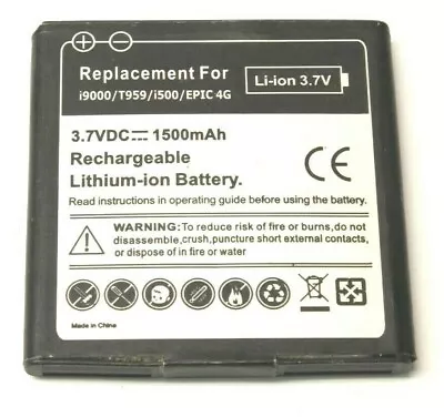  Li-ion T959 Battery • $19.90