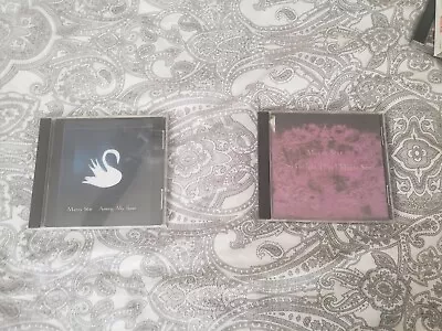 Mazzy Star CDs (2) Among My Swan And So Tonight That I Might See • $19.99