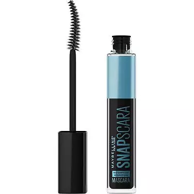 Maybelline Snapscara Washable Mascara • $11.33