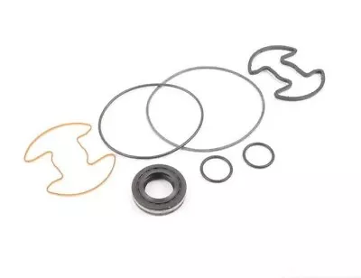 Oem Bmw 3 E30 Hydro Steering Vane Pump Gasket Set 32411134836 1134836 Genuine • $38.81