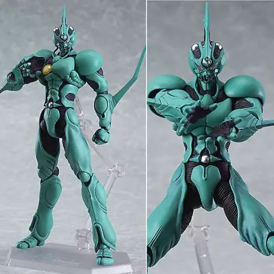 $99.99 • Buy Guyver The Bioboosted Armor Bio Booster Armor Guyver Action Figure Model 15CM