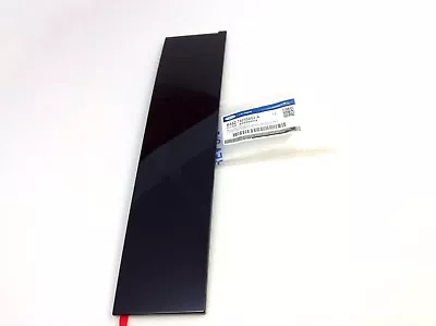 $57.06 • Buy Ford Flex Right 2nd Row Rear Passenger Door Pillar Window Applique Molding OEM