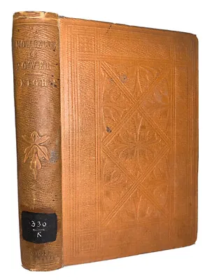 1855 1st KNOWLEDGE IS POWER PRODUCTIVE FORCES LABOUR CAPITAL CHARLES KNIGHT • $296.05