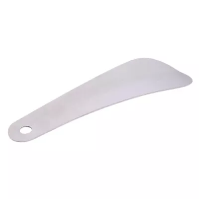 14.5 Cm Stainless Steel Metal Shoe Horn Spoon Shoehorn Shoes Lifter SEU.ou • $2.75