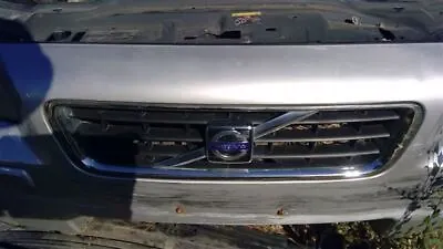 Grille Sedan Upper Fits 07-09 VOLVO 60 SERIES 79047 • $128.24