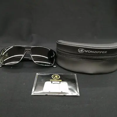 Used Vonzipper Tri-motion #3636 Good Sunglasses • $85.99