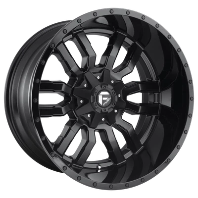 Best Fuel Wheels Deals | Dealsan