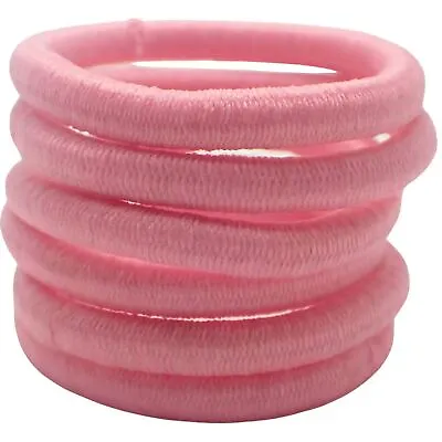 Hair Bobbles Hair Elastics Hair Bands Ponytail Holders • £4.05