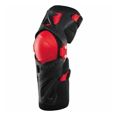 Thor Force XP Knee Guards Adult Size 2XL/3XL • $58.99