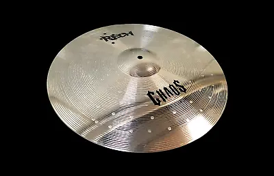 Rech Chaos 18'' Crash Cymbal • $69