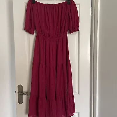 Matalan Dress Size 10 • £8