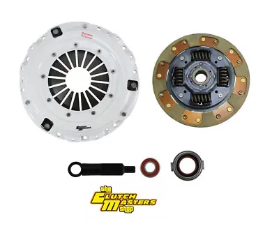 Clutch Masters Stage 3 FX300 Sprung Clutch Kit For Honda Acura B16 B18 B20 • $459.99