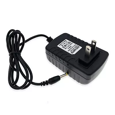 AC Adapter Charger For Yaesu FT-250R FT-50R FT-60 FT-60R FT-60E Cord PSU Power • $8.75