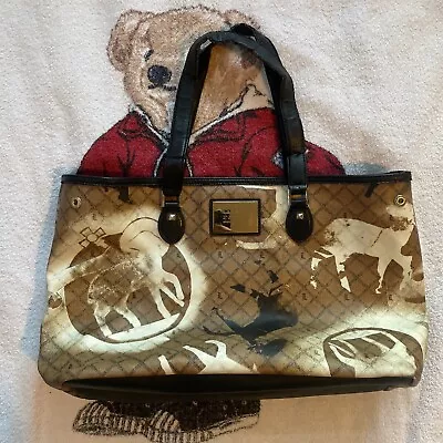 Gwen Stefanis L.A.M.B. Large Bag Purse  • $55