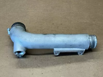 91-95 Toyota MR2 Turbo Air Intake Stock OEM Tube Hot Pipe 3SGTE Intercooler 2.0L • $65