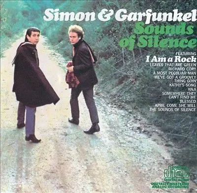 $5.98 • Buy Simon & Garfunkel : Sounds Of Silence CD