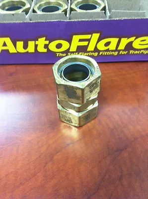 TracPipe FGP-CPLG-1000 COUPLING 1'' QTY 1 • $24.99