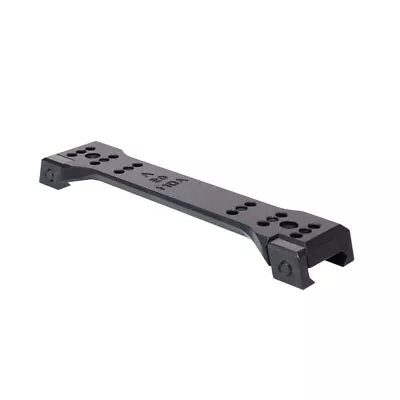 BERETTA Sako Optilock One 20 MOA Picatinny Base (S588207335) • $101.09