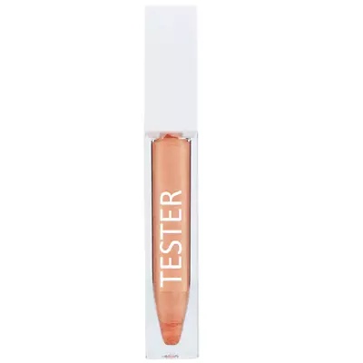 MUA Honeyed Lip Gloss • £3.99