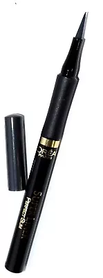 L'OREAL Super Liner Perfect Slim Eyeliner Black New • £7.34