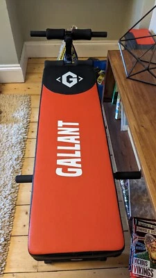 £10 • Buy Exercise Bench