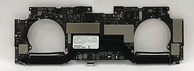 Apple A1707 Logic Board Core I7-6920HQ 2.9 1TB 16GB Radeon Pro 460 820-00281-A • $149.98
