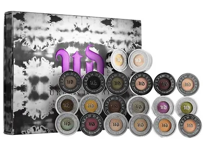 Urban Decay Single Eyeshadow - X Last Call Sellout Busted Mildew & More - Choose • $39.95