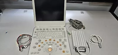 Philips CX50 Portable Ultrasound With Accesories And Many OPTIONS Installed! • $8000