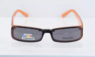 Lot Of 4 New Optical Frames With Polarized Magnetic Clips C0025 53-18-135 • $12