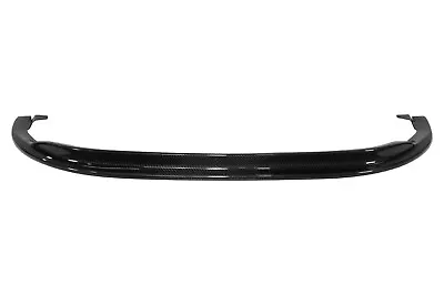 For 10-14 VW MK6 Golf 6 VI GTI Style Front Bumper EU-Style Carbon Front Lip • $329.99