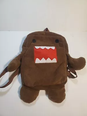 Domo NHK-TYO Authentic Plush Read Description  • $399.99