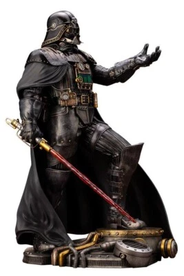 $200 • Buy DARTH VADER Industrial Empire Statue Artist Series - ArtFX Kotobukiya Star Wars