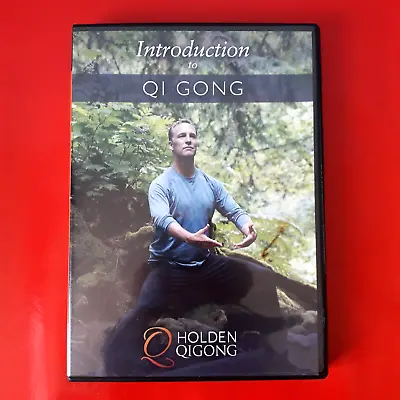 Introduction To Qi Gong - Dvd - ( Lee Holden ) - Ntsc Region 0 / Free - 2017 • £20.98