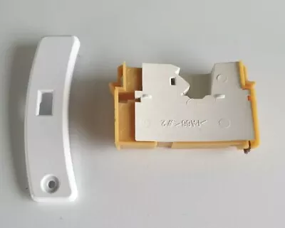 Simpson - Westinghouse - Electrolux Dryer Door Switch And Strike Plate • $48.50