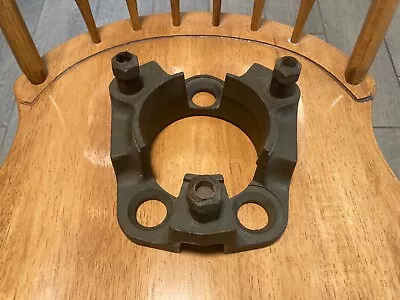 Jeep M715 Military Truck Wheel Adapter For M101 Trailer Kaiser Army Spare Tire • $175