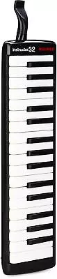 Hohner Student 32 Key Melodica - Black • $49.99