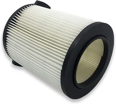 For VF4000 Replacement Filter Fit Ridgid Wet Dry Vacuum Garage Shop Vac Pleated • $13.50